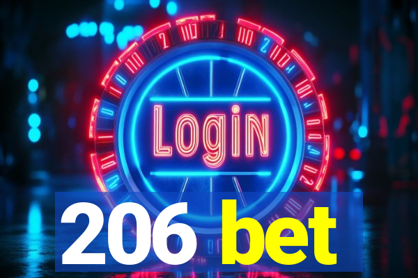 206 bet